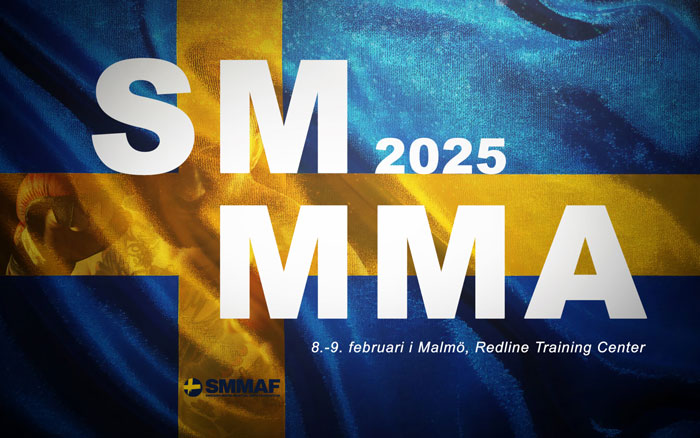 SM mma