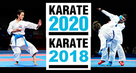 olympic karate